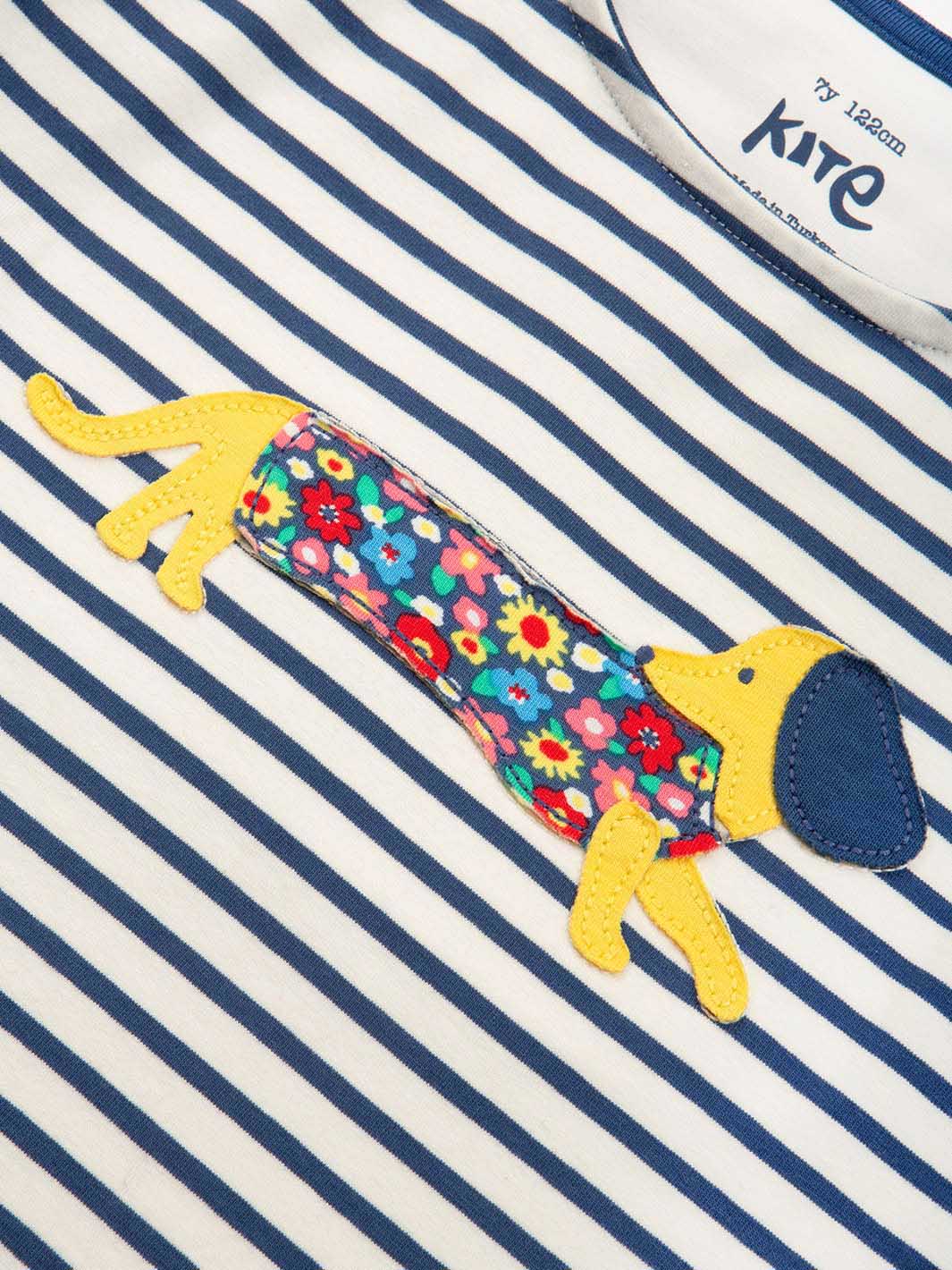Albie T-Shirt - Image 5