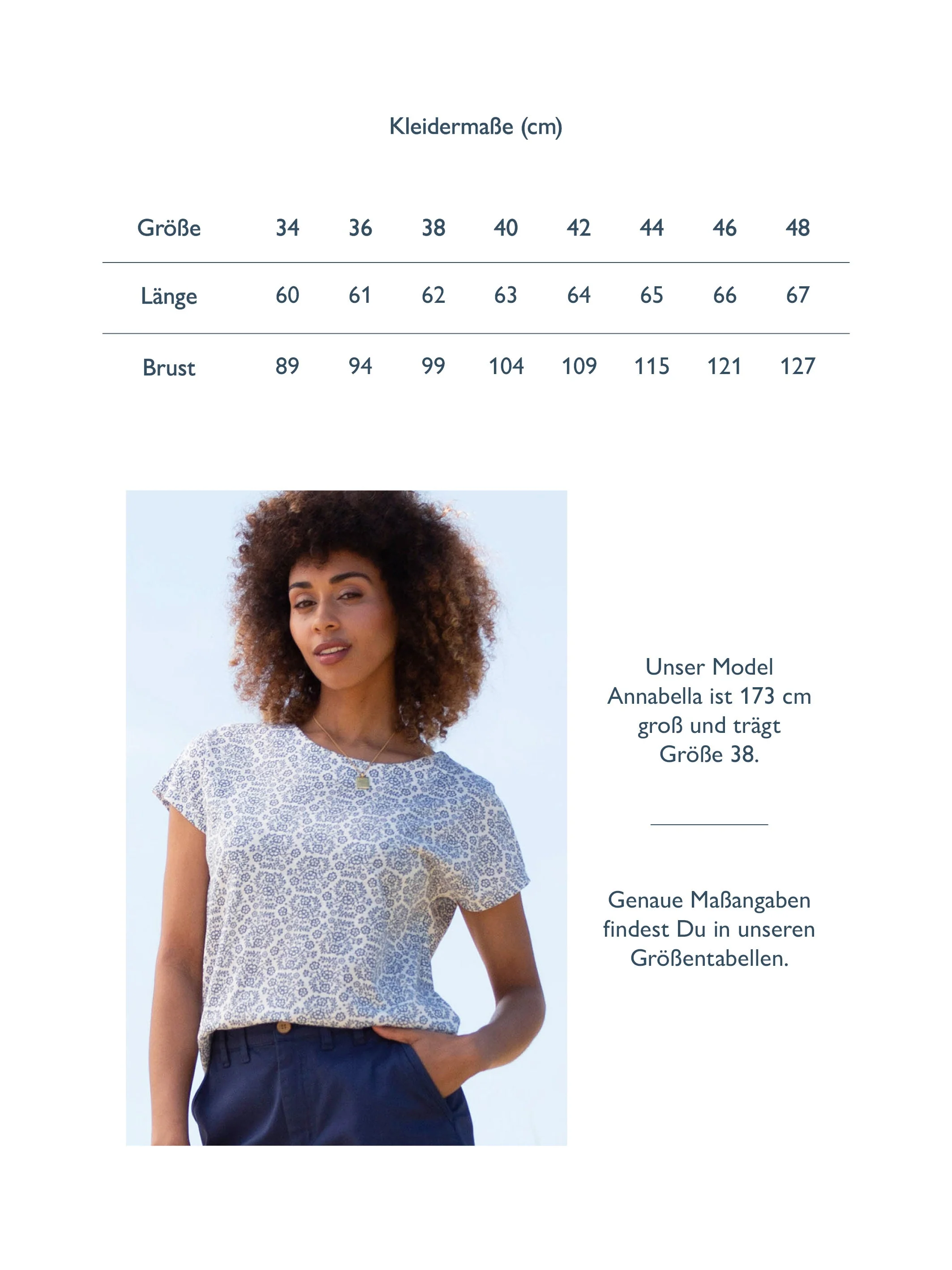 Alum Ausbrenner Jersey Top Heritage Floral - Image 6