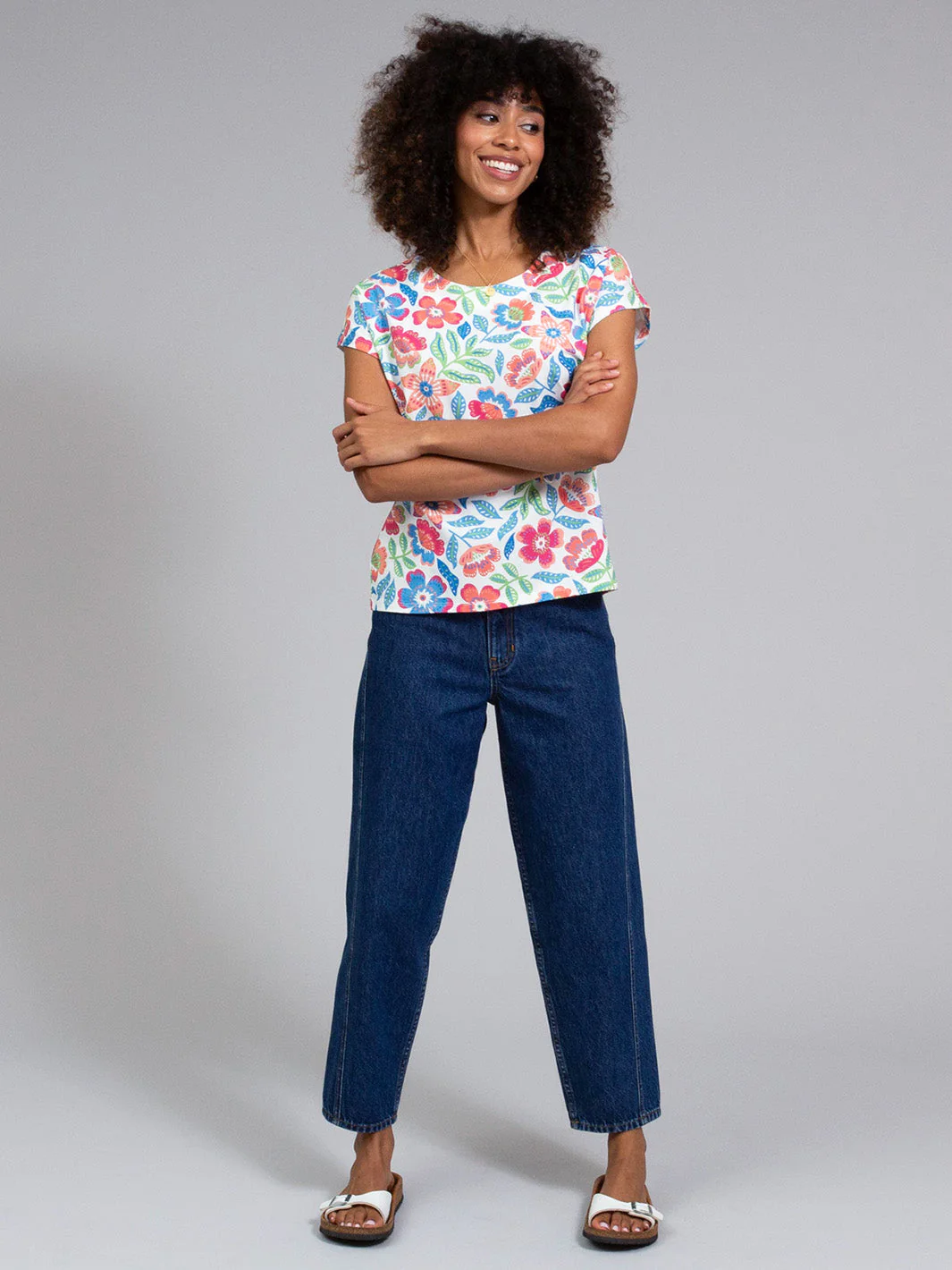 Alum Jersey Shirt Tropicarnival - Image 3