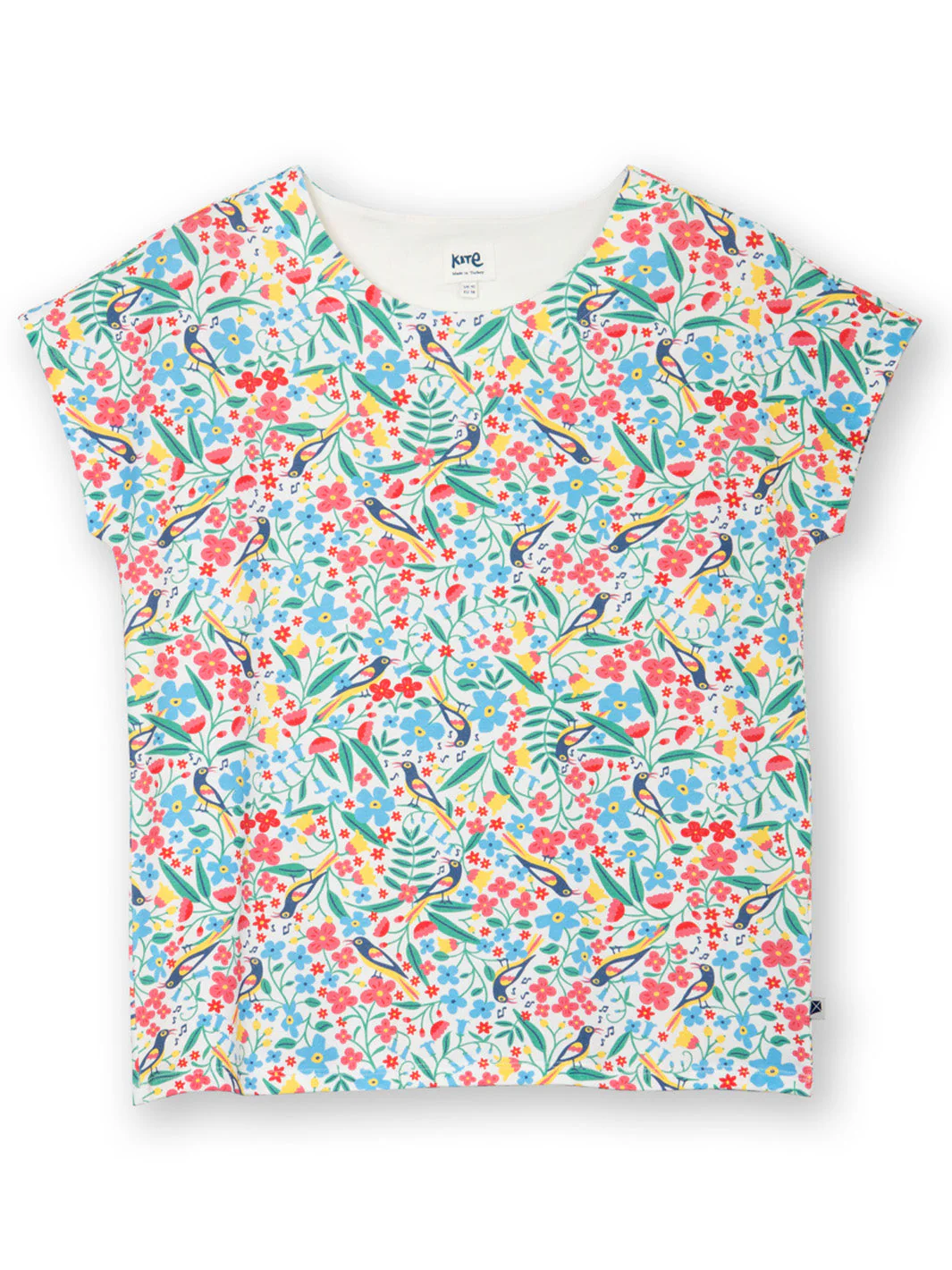 Alum Jersey Top Songbird - Image 2