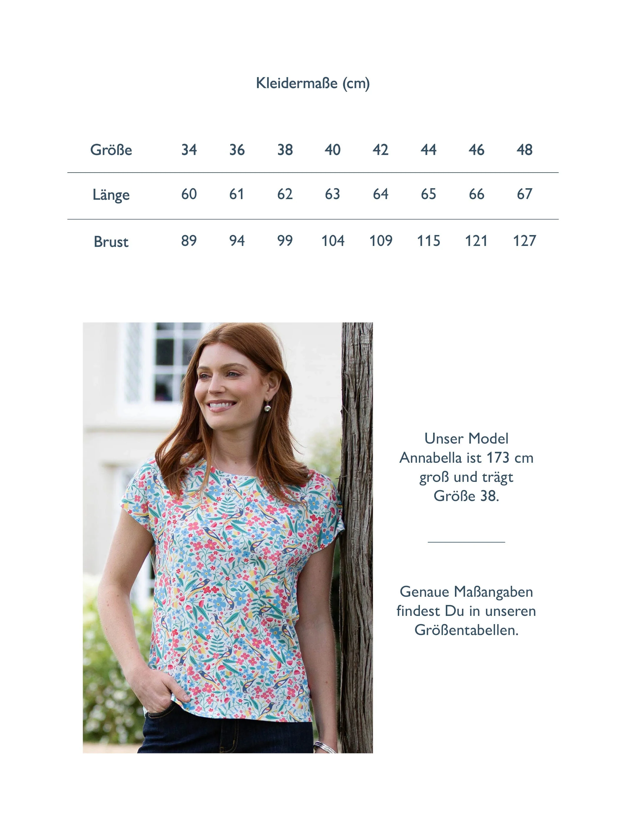 Alum Jersey Top Songbird - Image 6