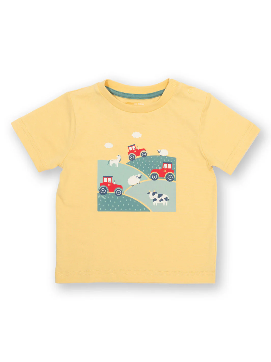 Auf Der Farm T-Shirt