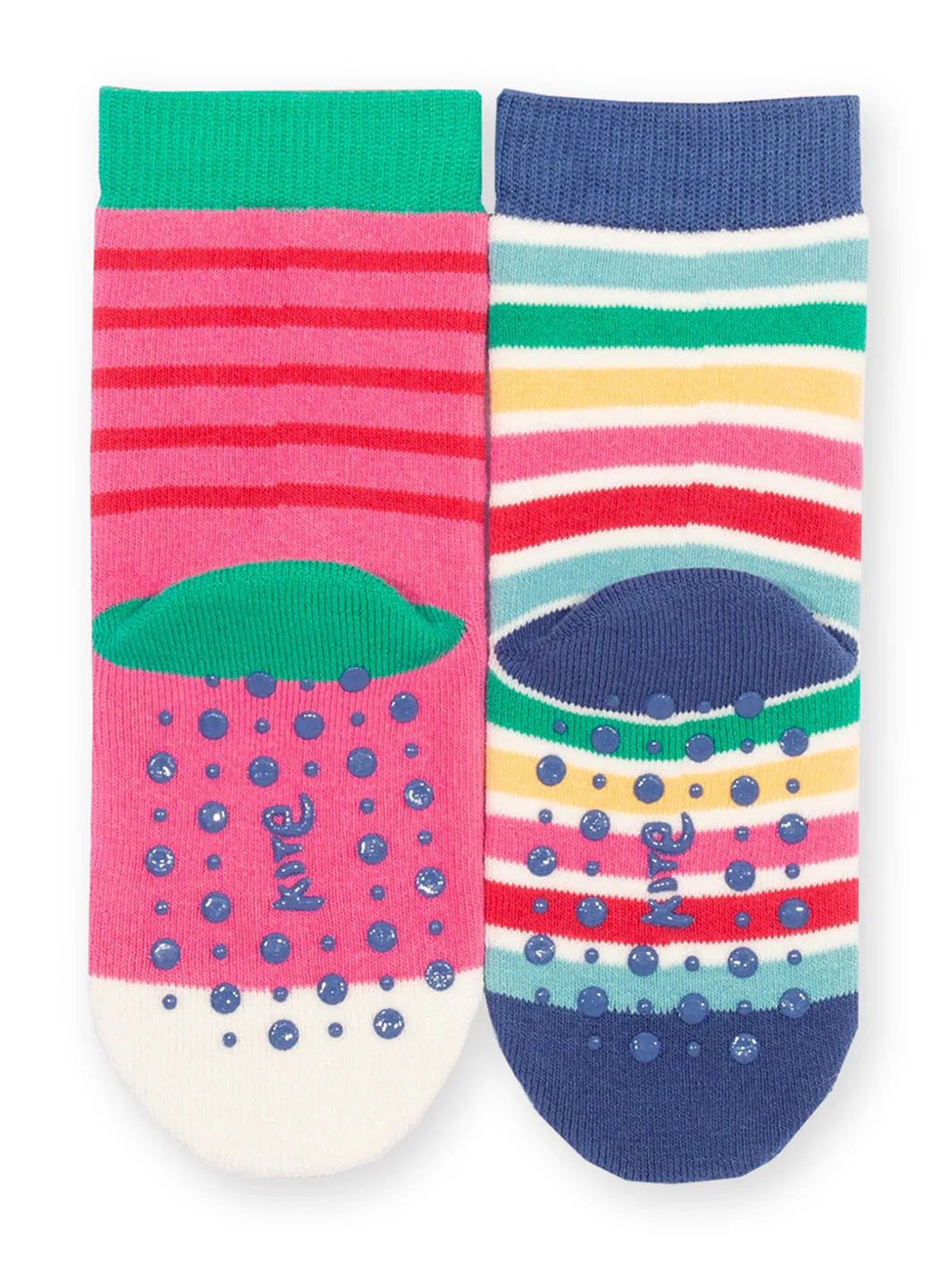 Baa Baa Grippy Socken Azalee - Image 4