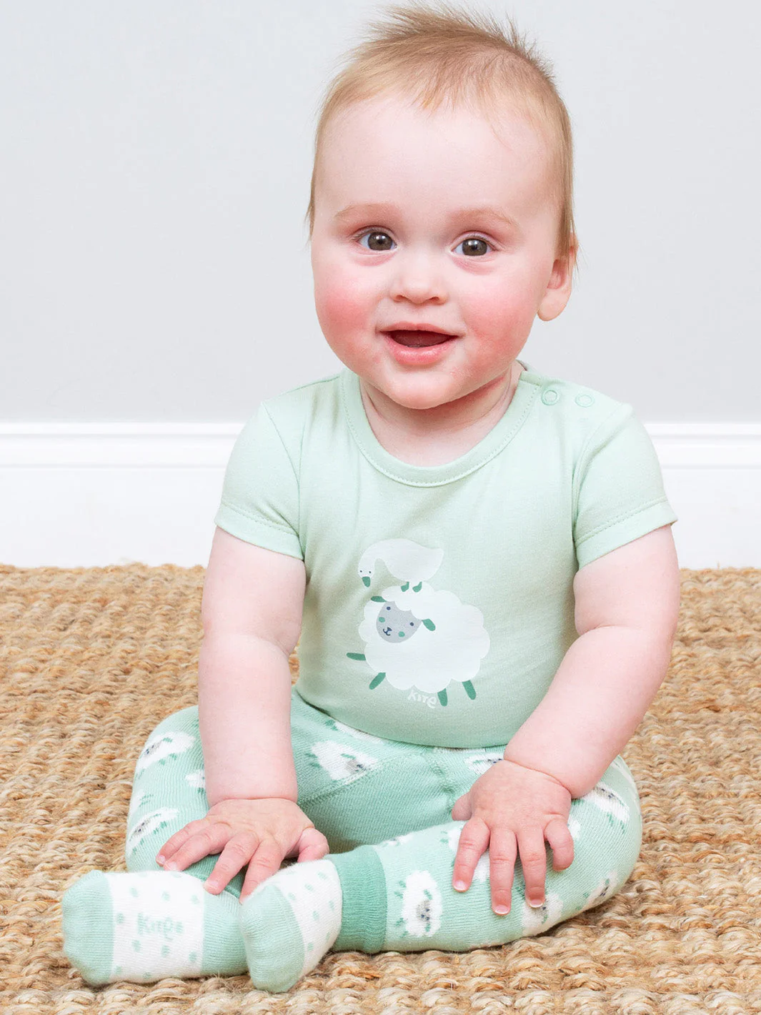 Baa Baa Quack Body - Image 3