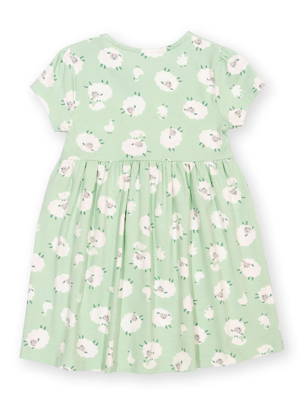 Baa Baa Quack Kleid - Image 4