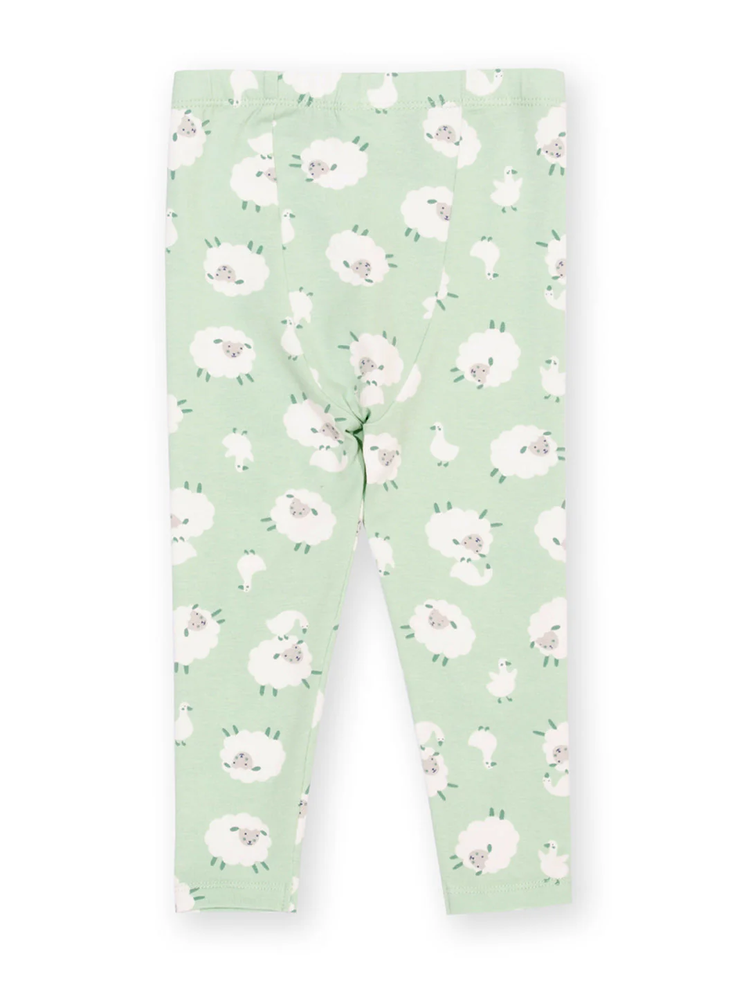 Baa Baa Quack Leggings - Image 4