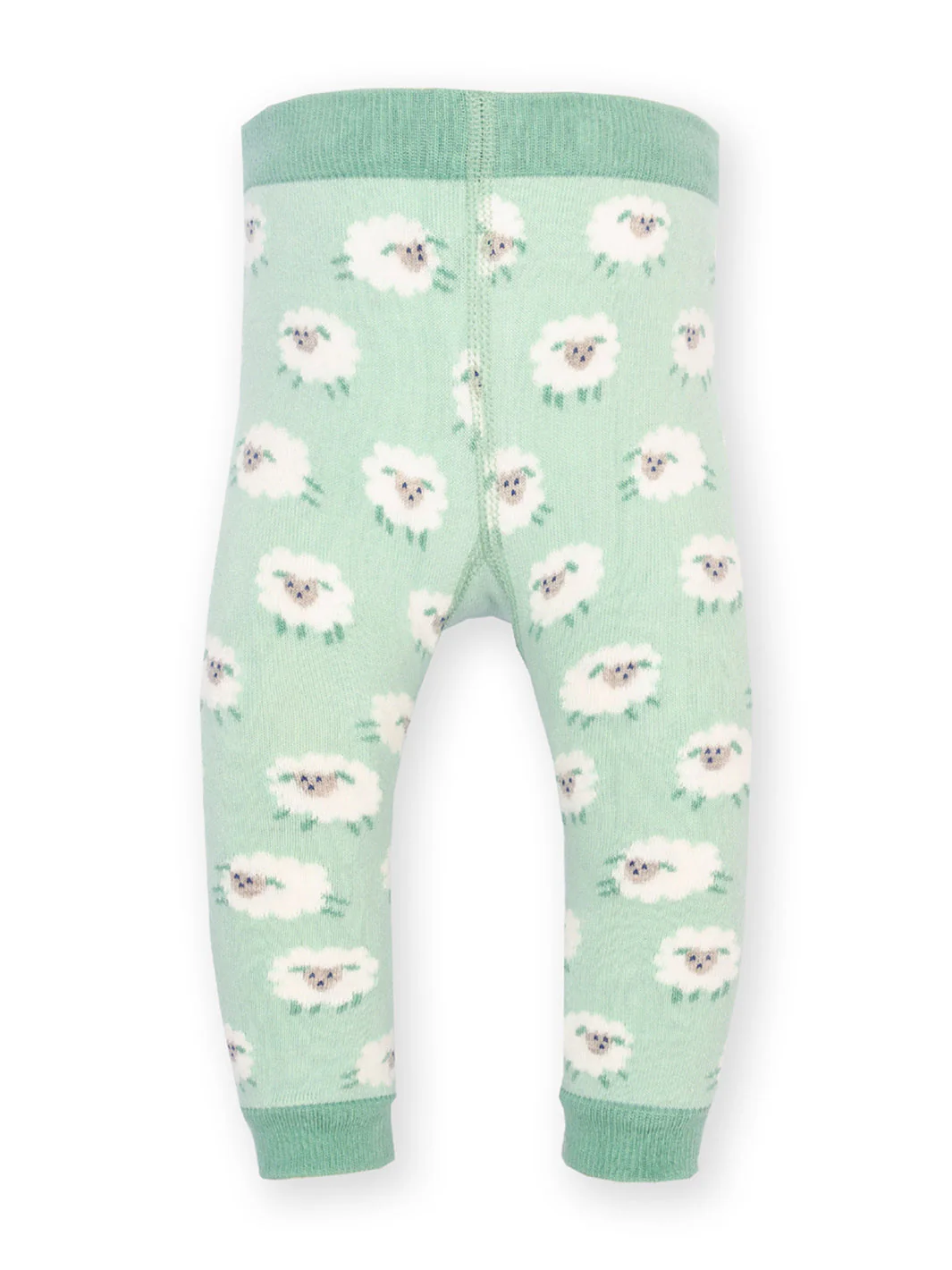 Baa Baa Strickleggings - Image 4