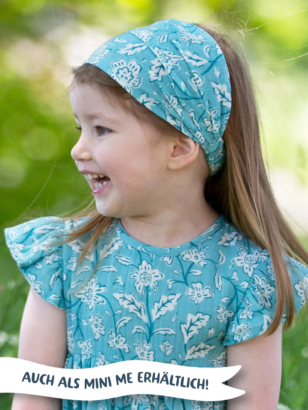 Bandana Ocean Bloom - Image 4