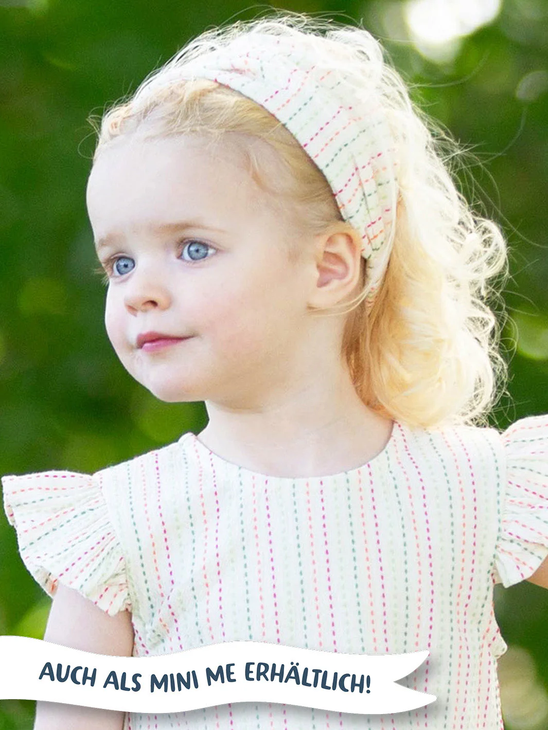 Bandana Special Stripe - Image 4