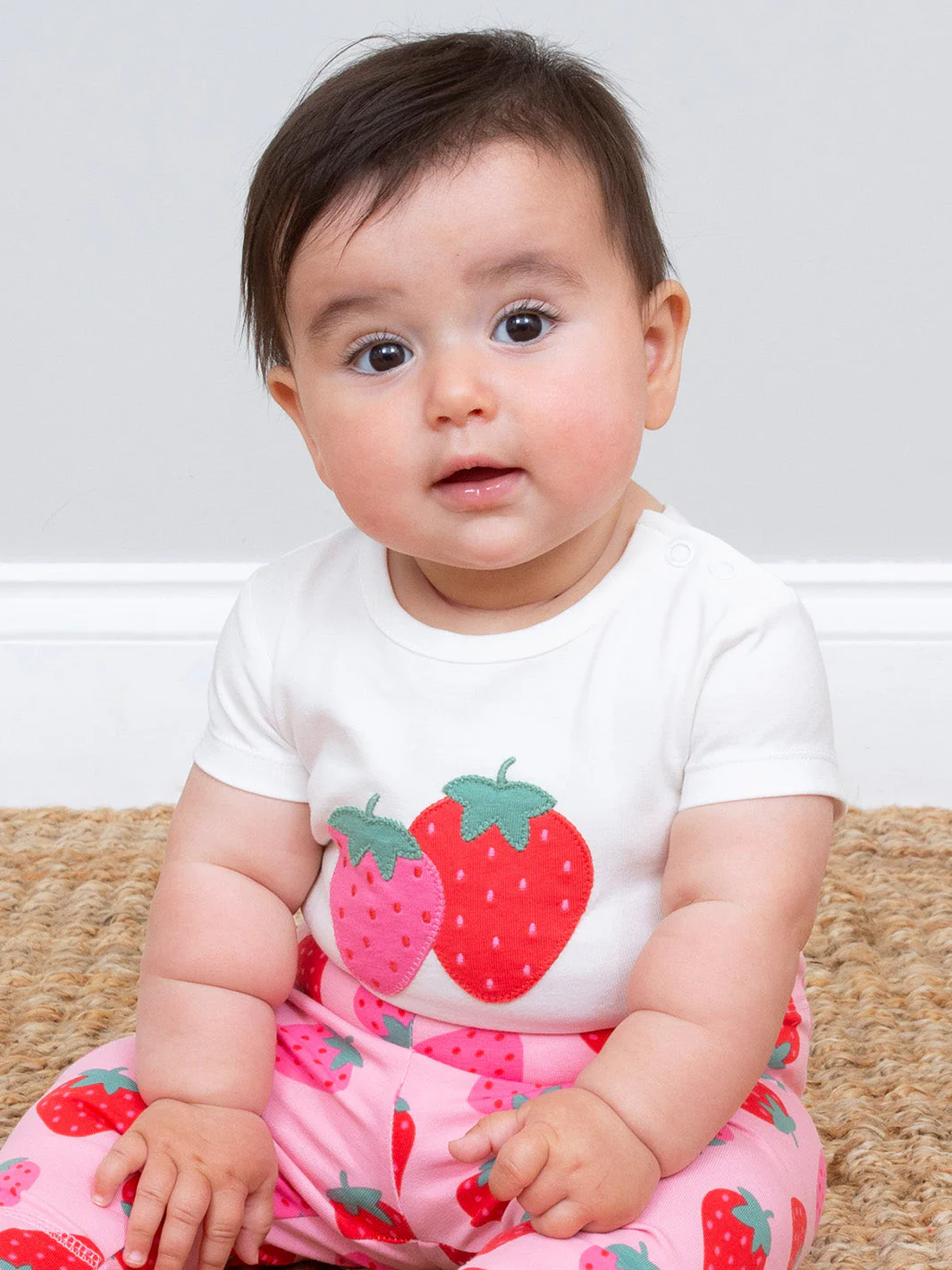 Berry Brave Body - Image 3