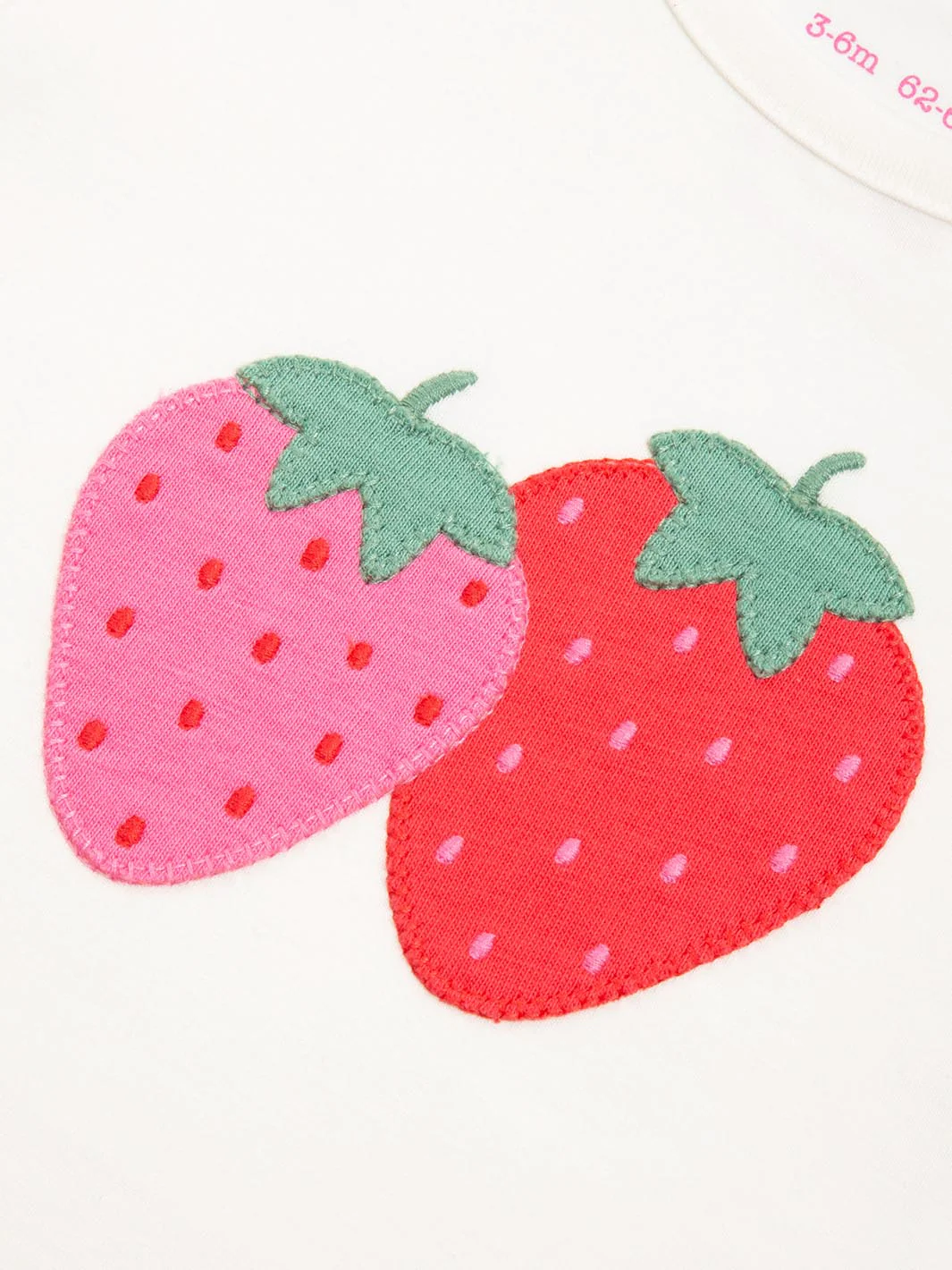 Berry Brave Body - Image 5
