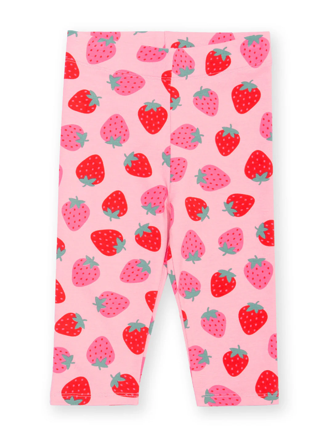 Berry Brave Pedal Pushers - Image 6