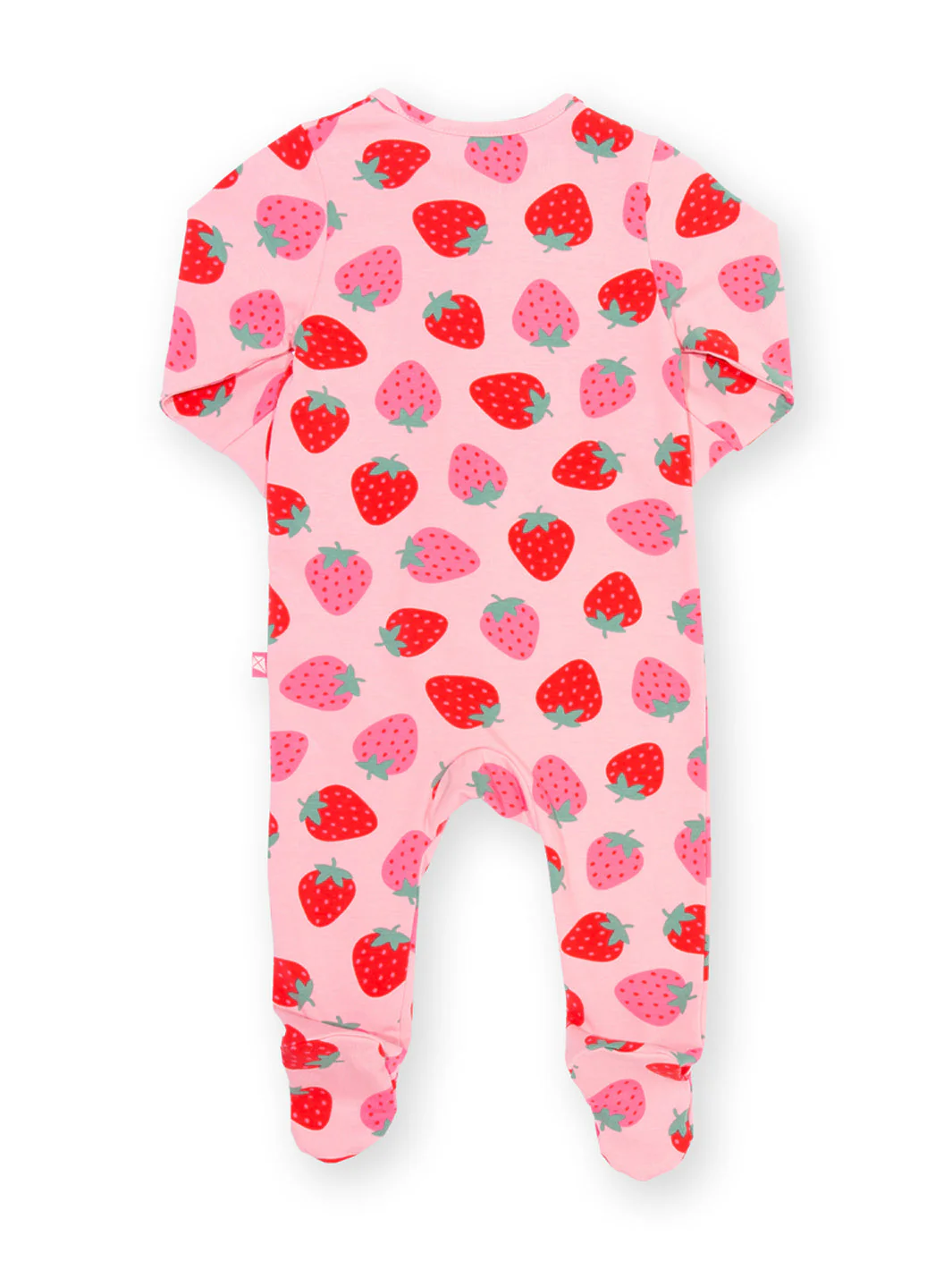 Berry Brave Schlafanzug - Image 3