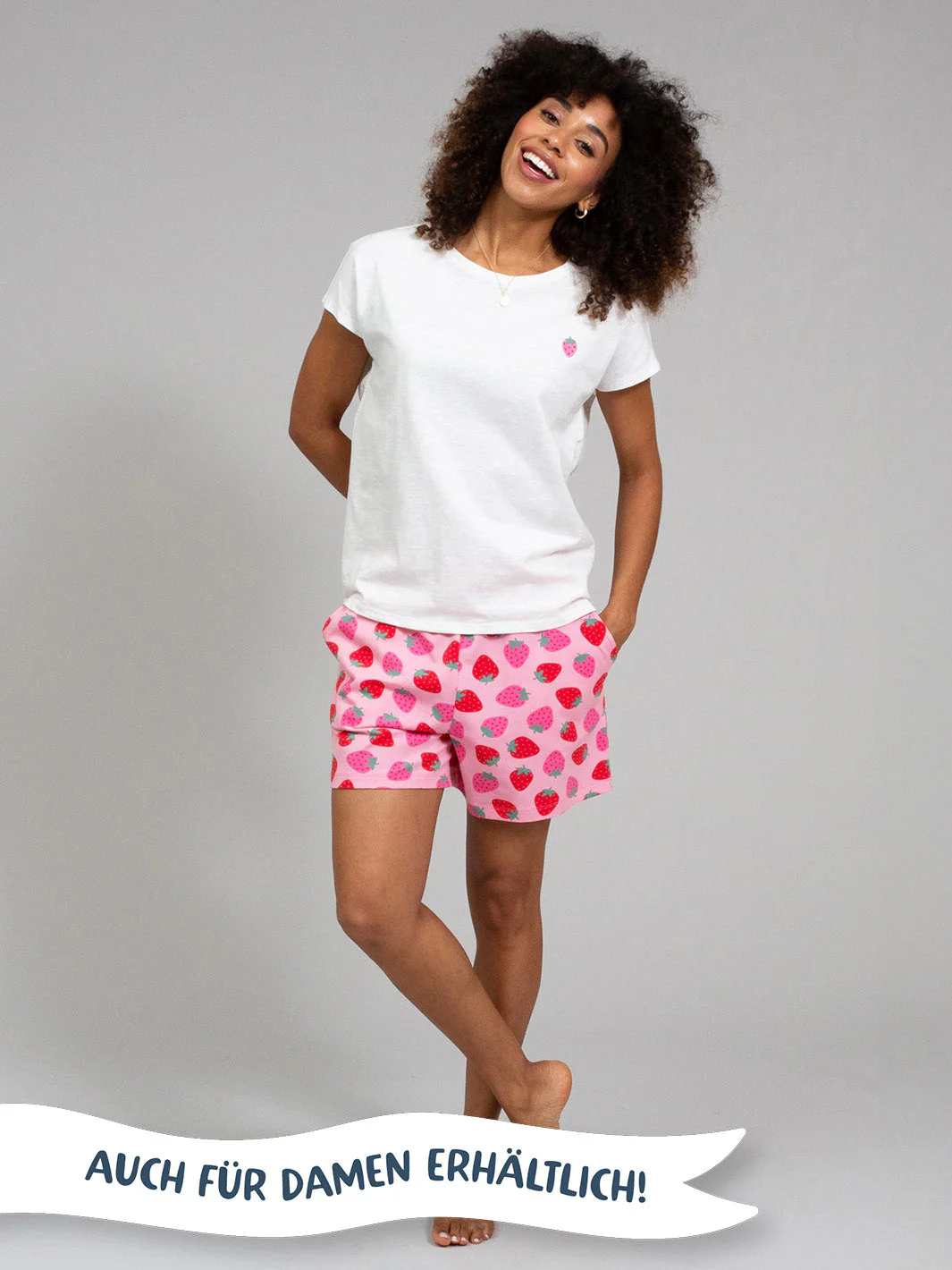 Berry Brave Schlafanzug - Image 4