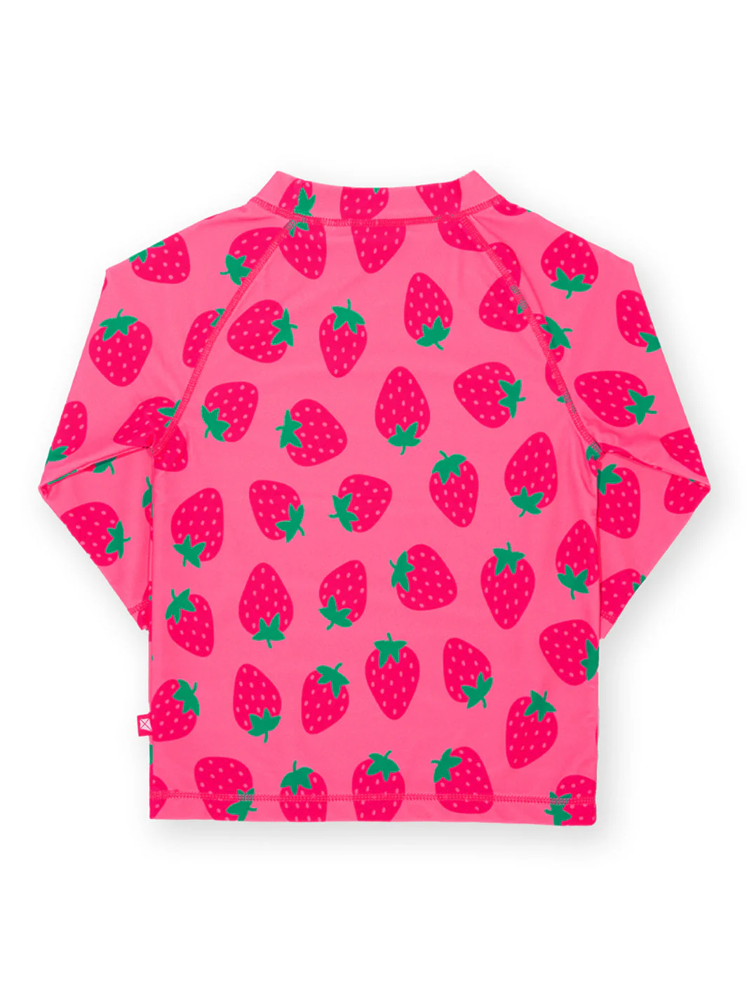 Berry Brave Shirt Mit UV-Schutz - Image 4