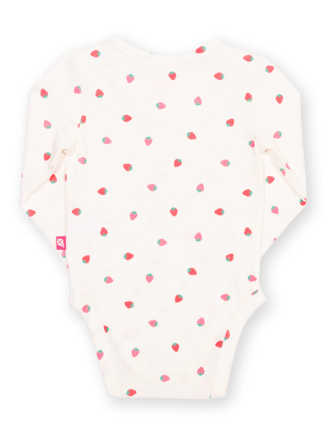 Berry Dot Body - Image 4
