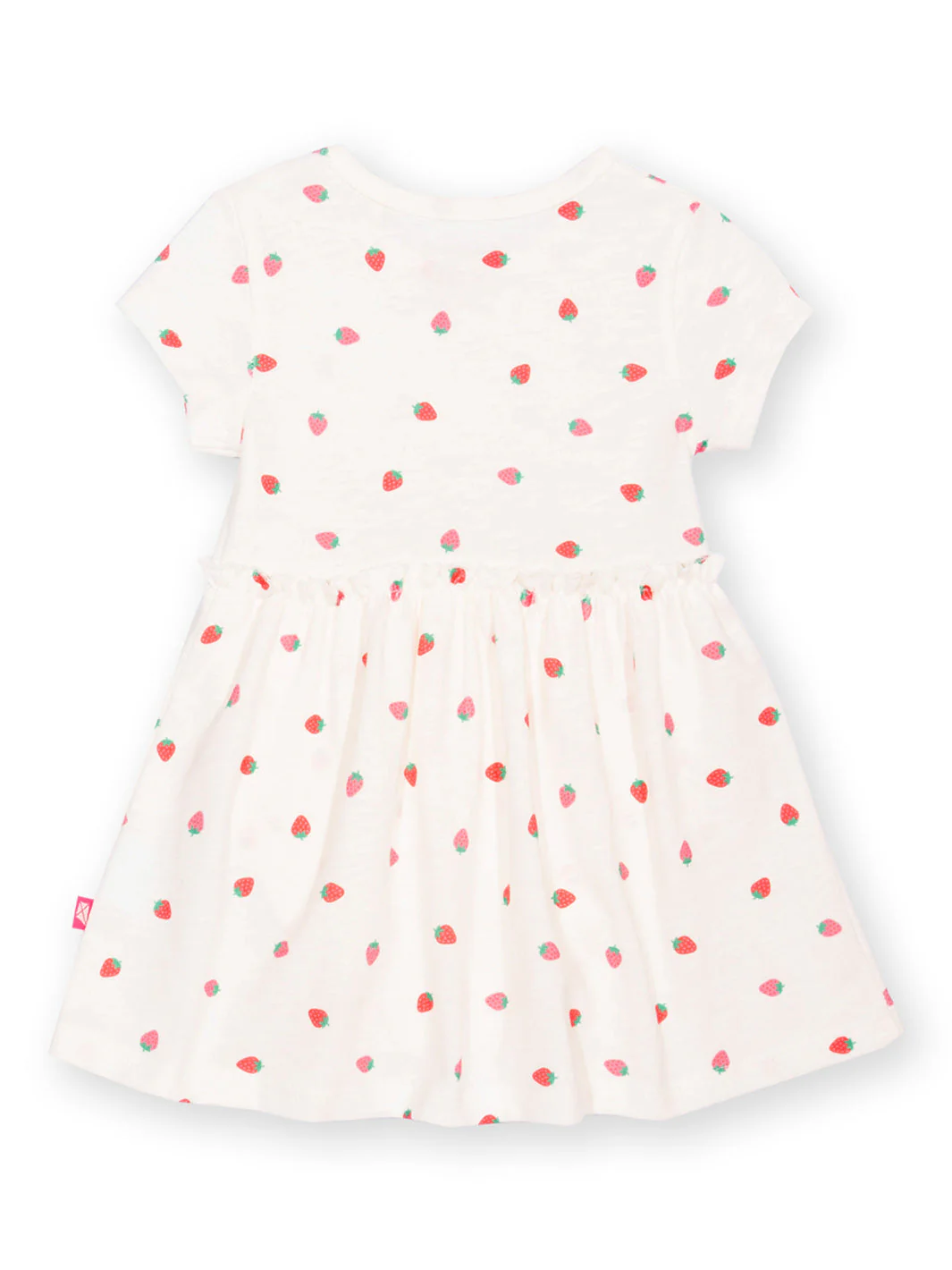 Berry Dot Bodykleid - Image 4