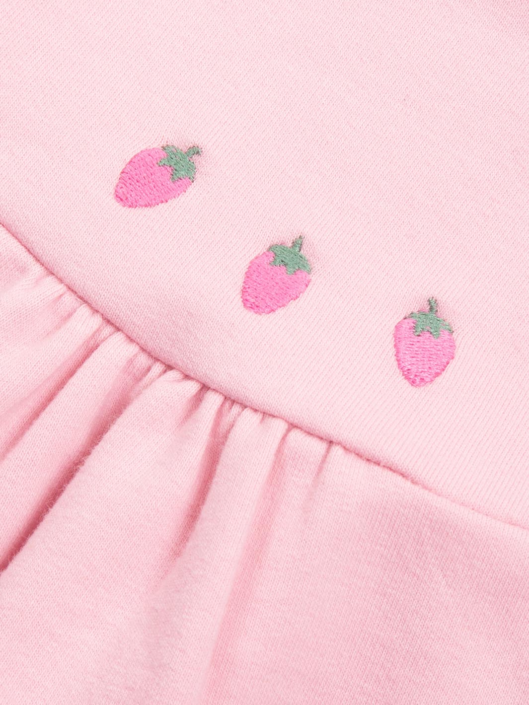 Berry Dot Latzhose - Image 4