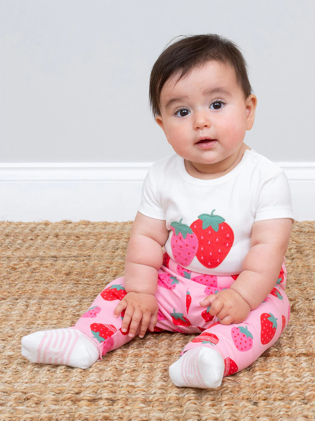 Berry Dot Socken - Image 3