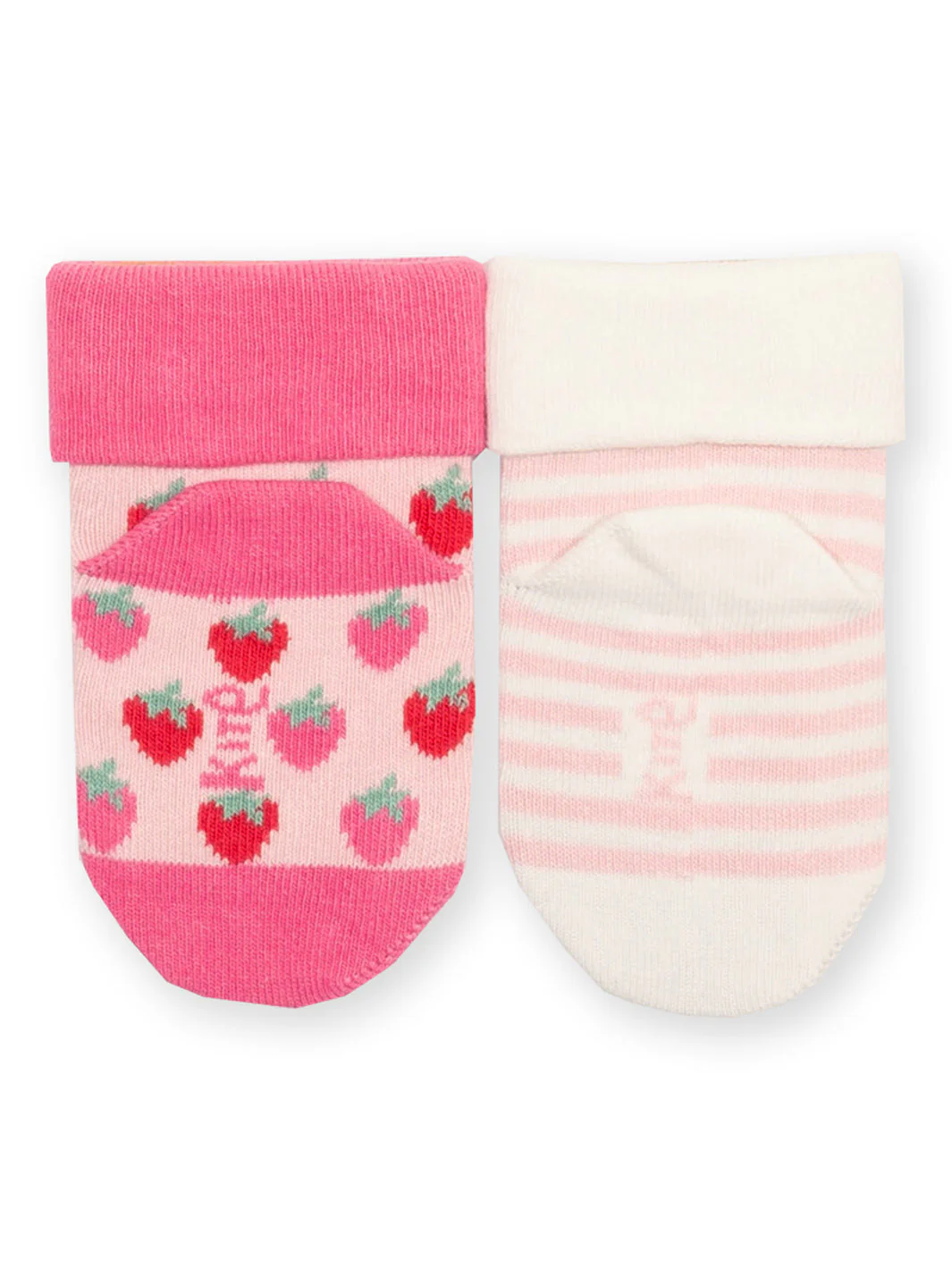 Berry Dot Socken - Image 4