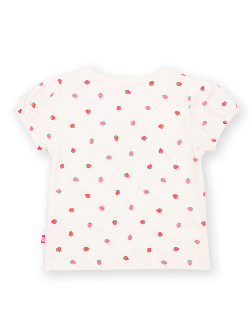 Berry Dot T-Shirt - Image 4