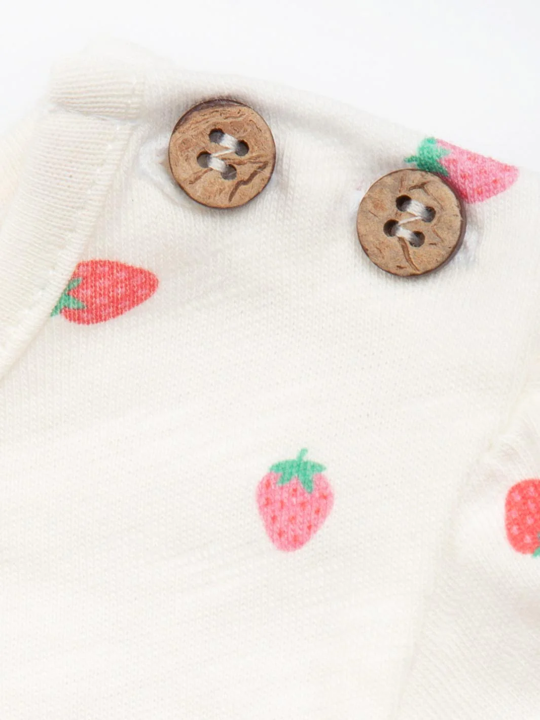Berry Dot T-Shirt - Image 5