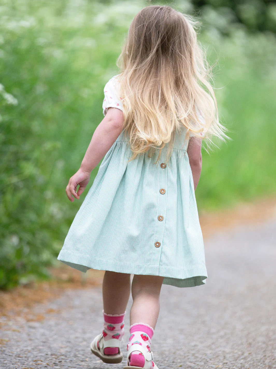 Berry Kleid - Image 3
