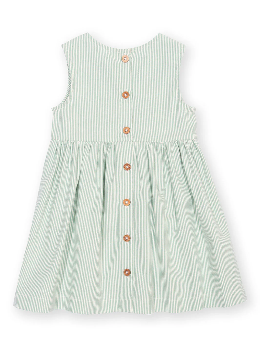 Berry Kleid - Image 4