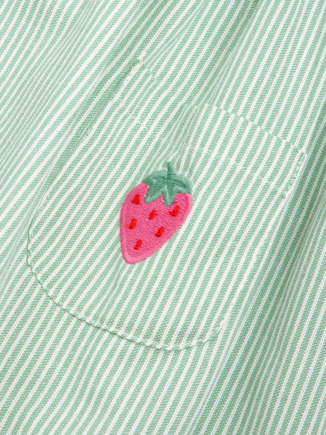 Berry Kleid - Image 5