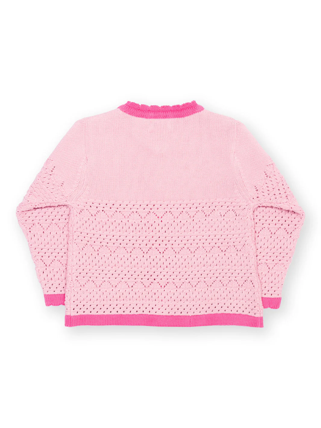 Berry Strickjacke - Image 5