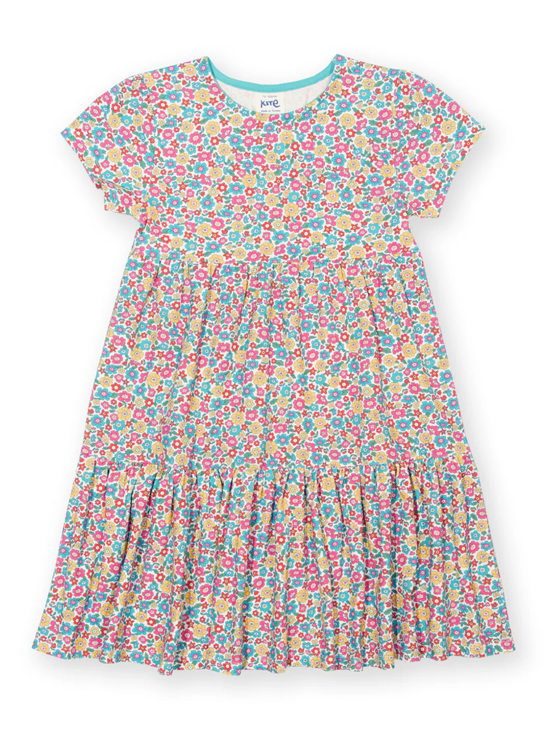 Born To Bloom Kleid - Image 3