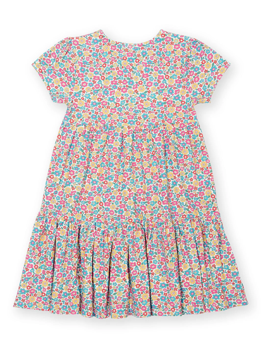 Born To Bloom Kleid - Image 6