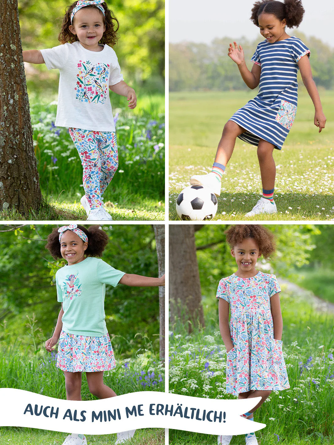 Bramblecombe Jersey Blusenshirt Songbird - Image 6