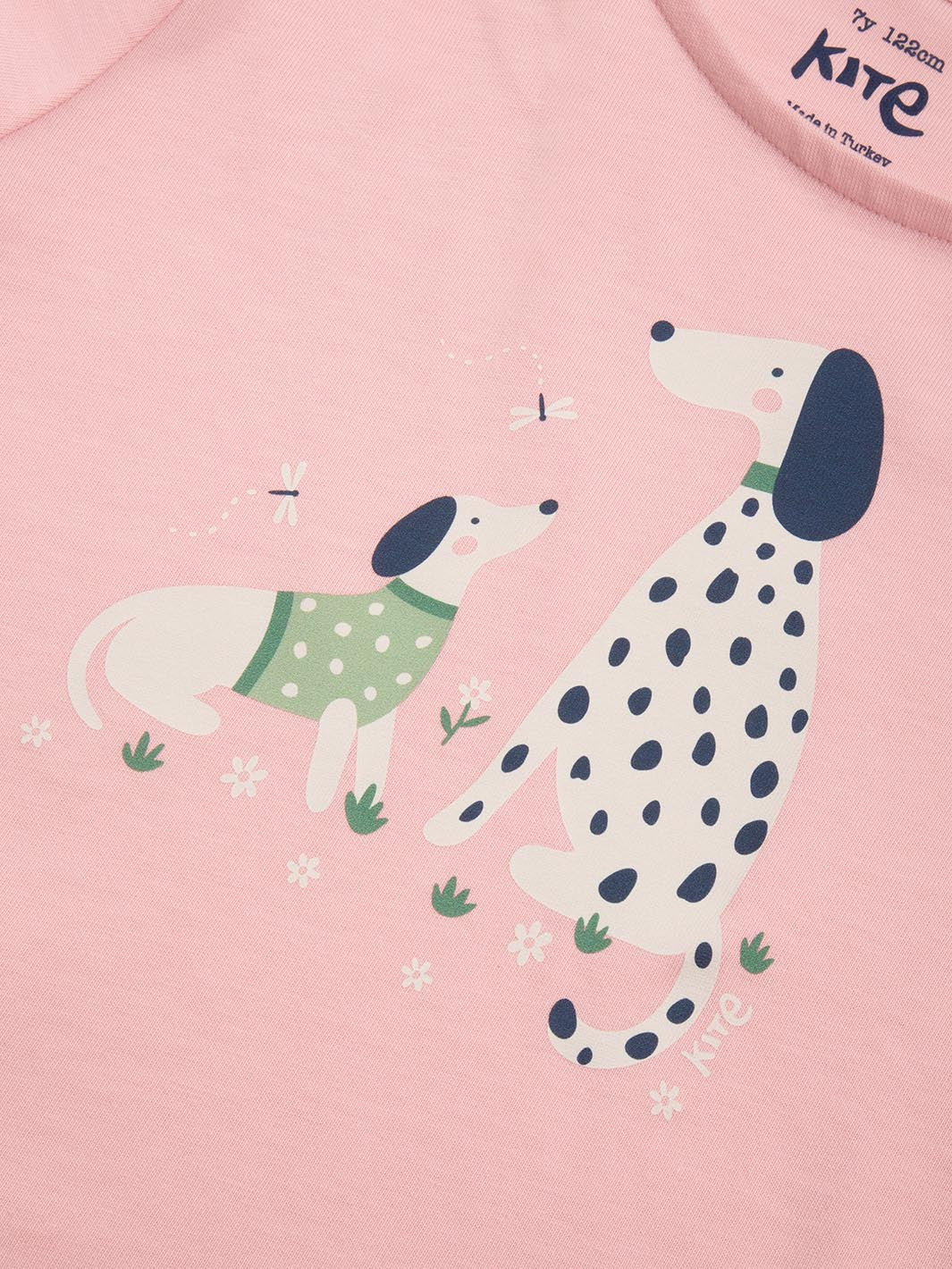 Brave Sausage T-Shirt - Image 5