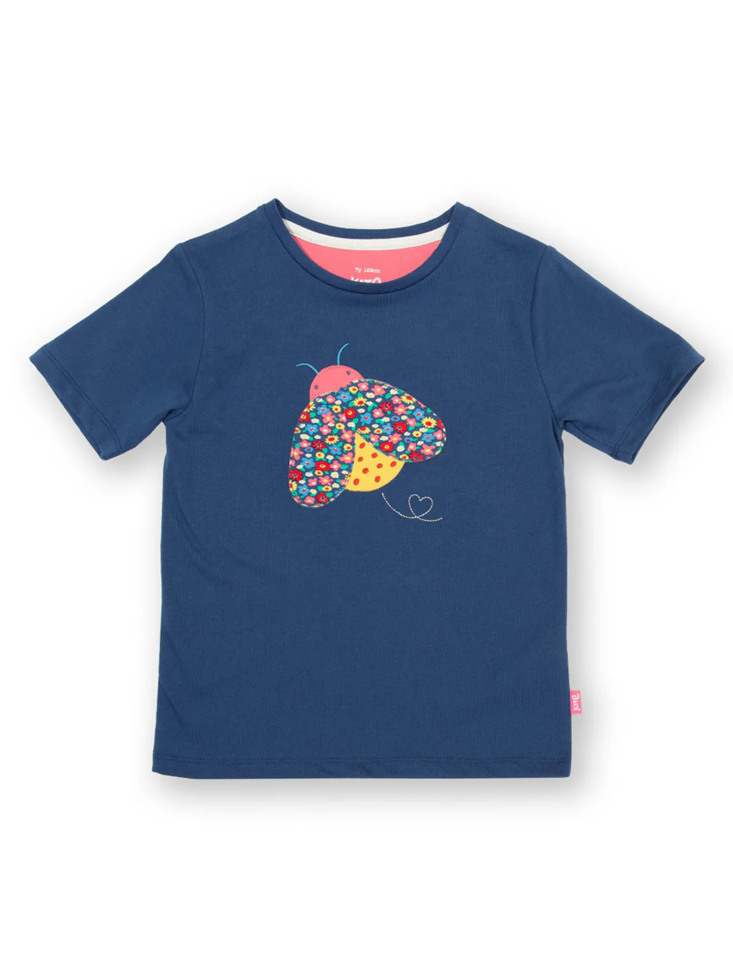 Bug Love T-Shirt - Image 3