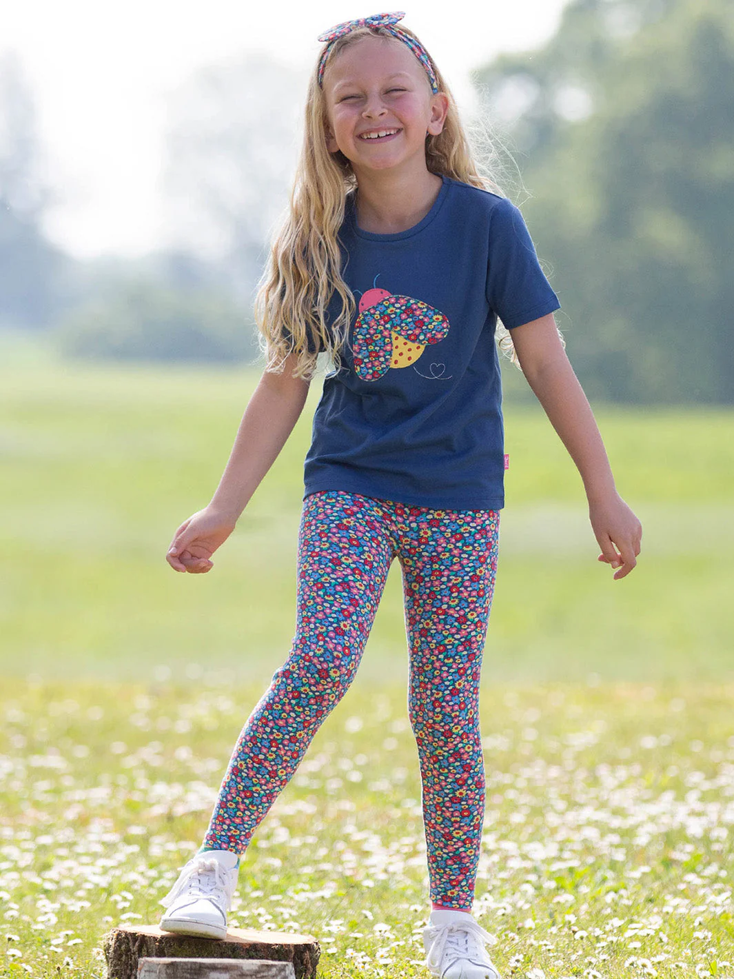 Bug Love T-Shirt - Image 4