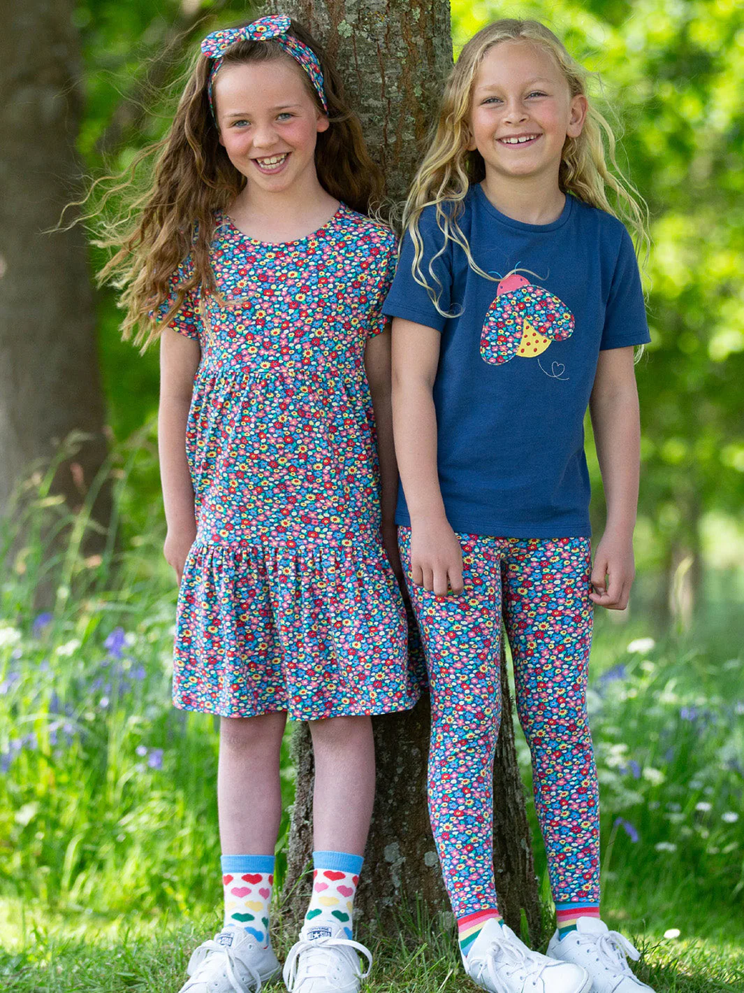 Bug Love T-Shirt - Image 5
