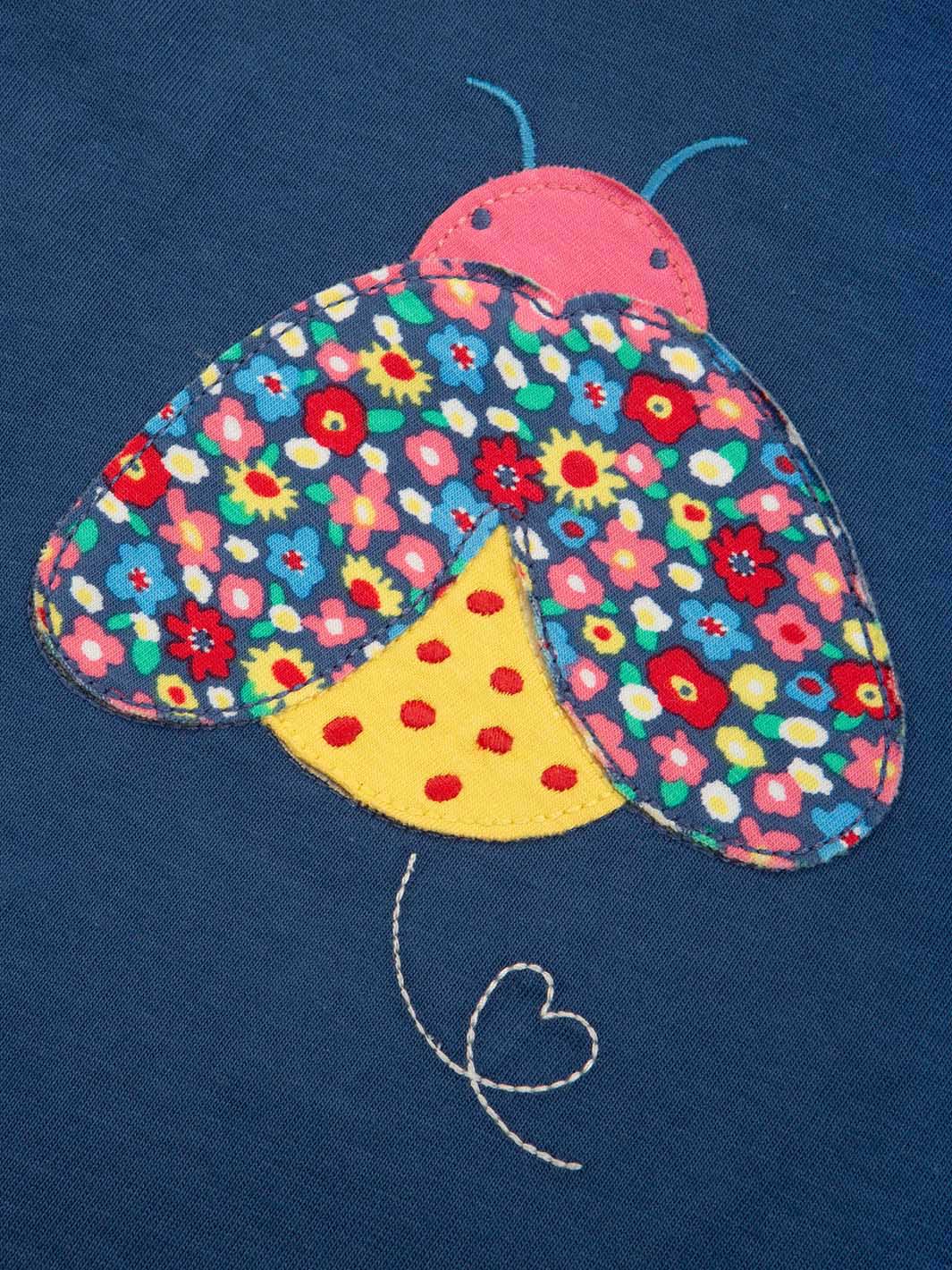 Bug Love T-Shirt - Image 7