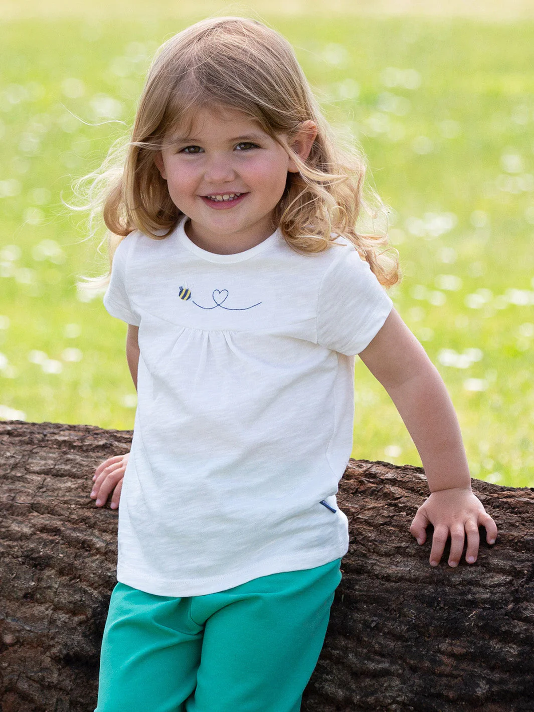 Bumble T-Shirt - Image 2