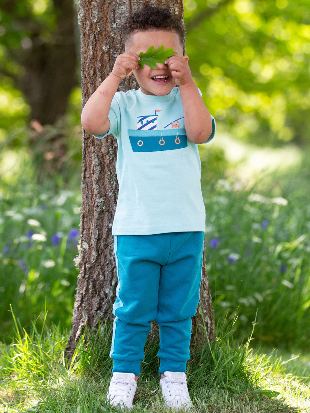 Captain Crab T-Shirt - Image 3