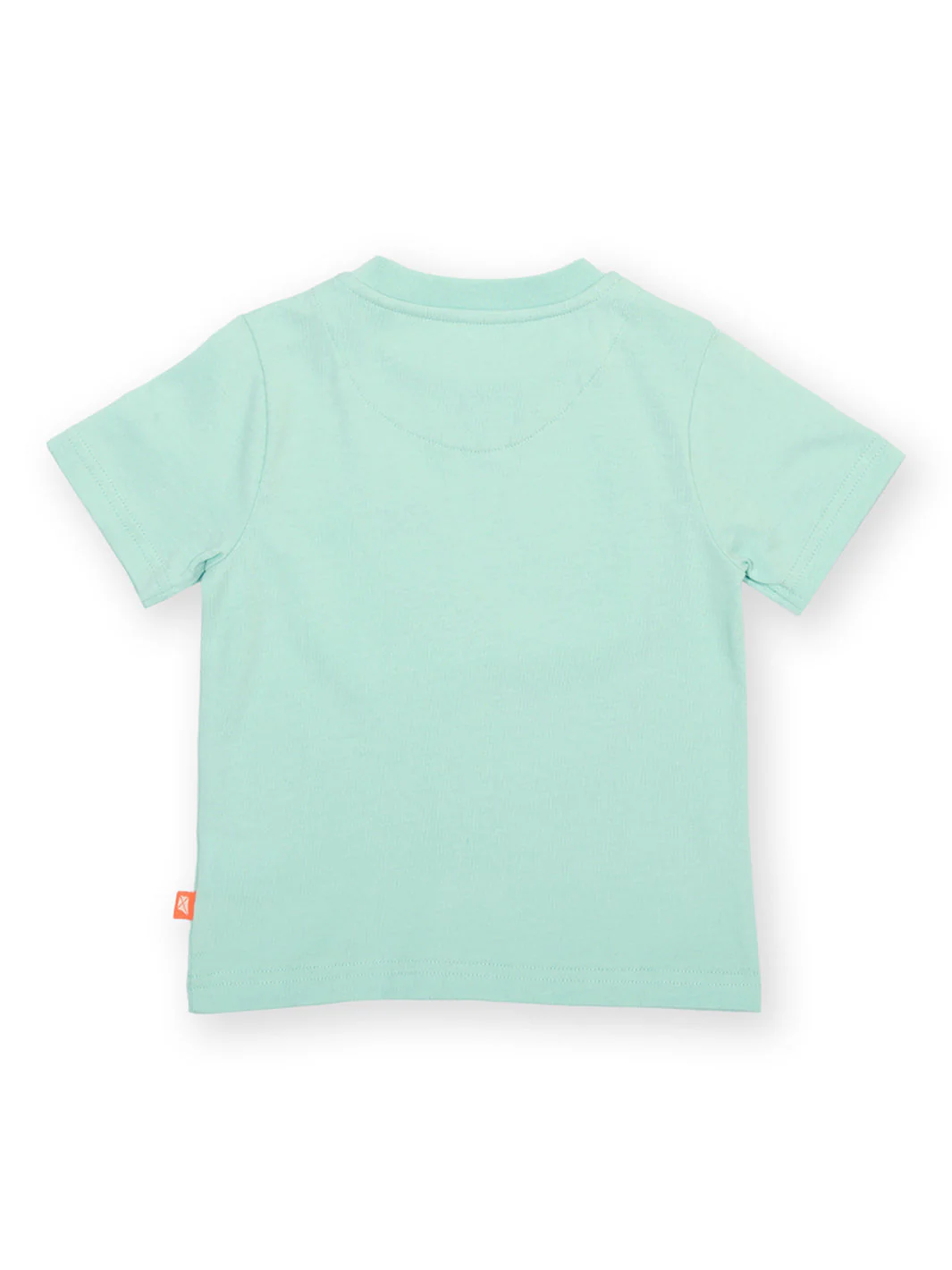 Captain Crab T-Shirt - Image 4