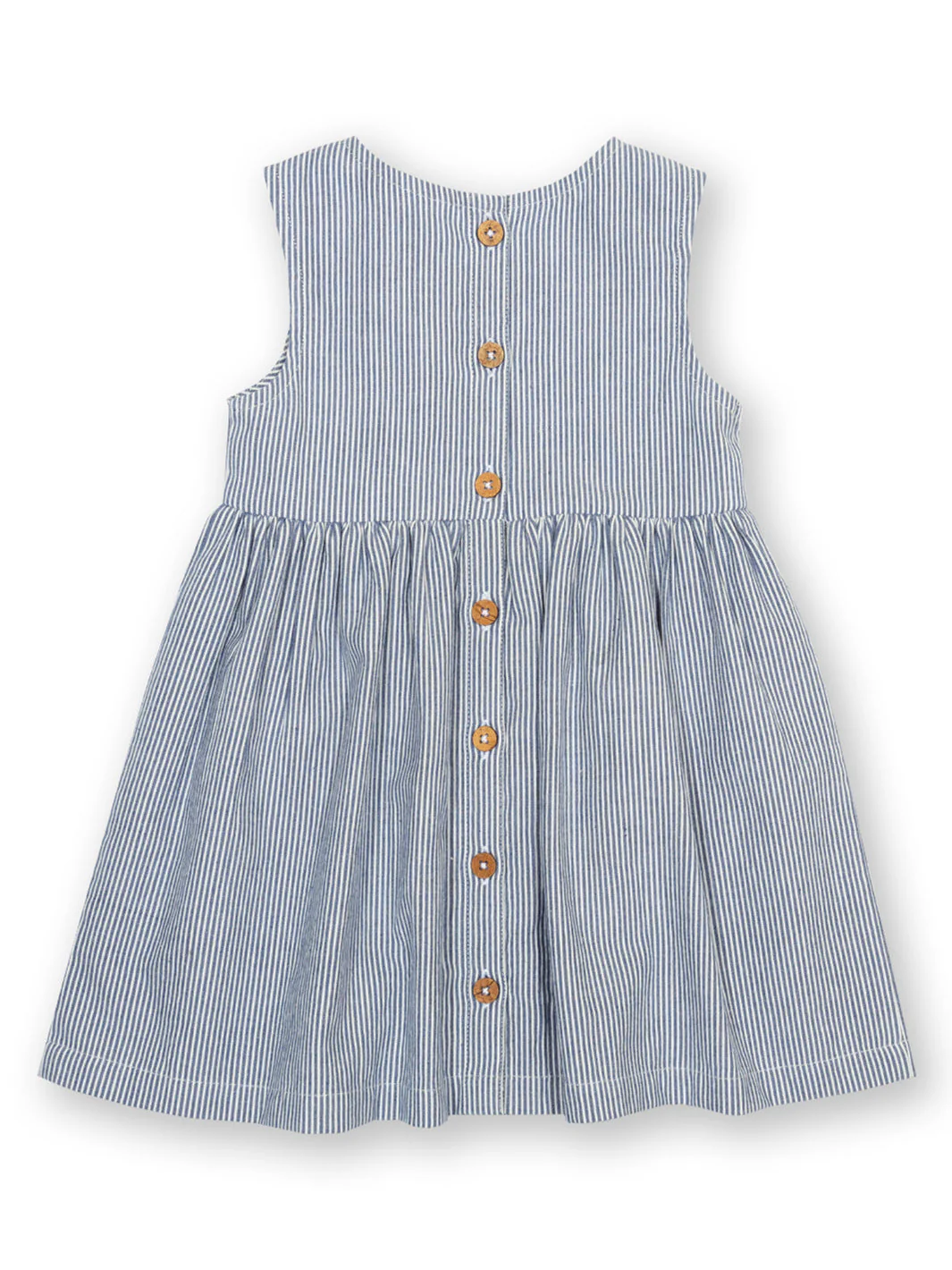 Cherry Friends Kleid - Image 4