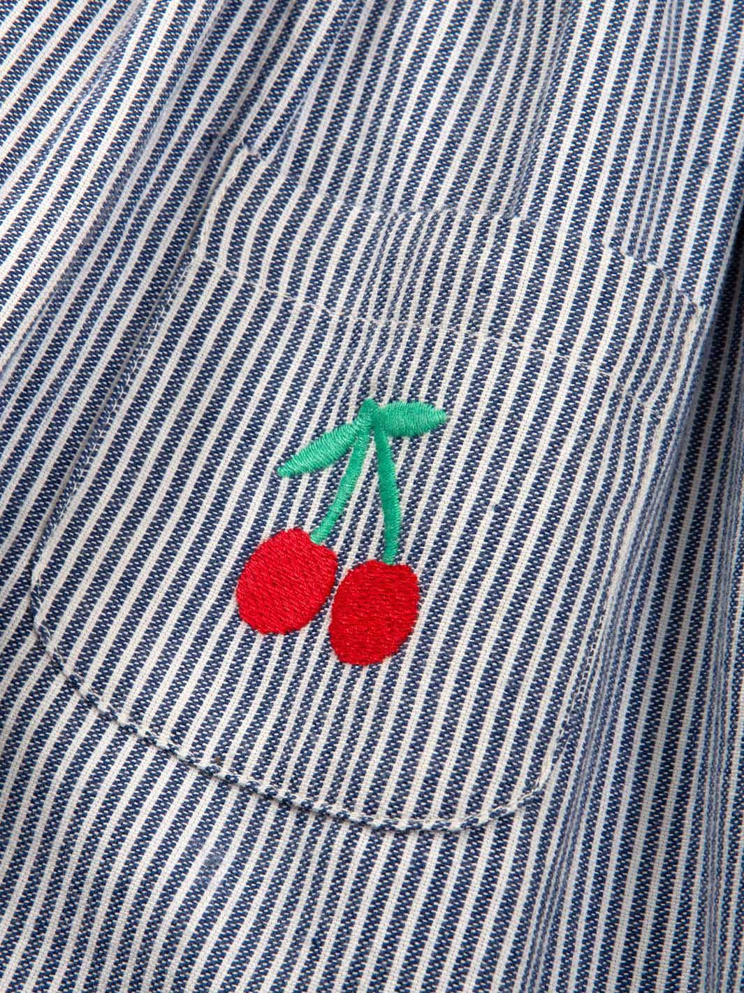 Cherry Friends Kleid - Image 5