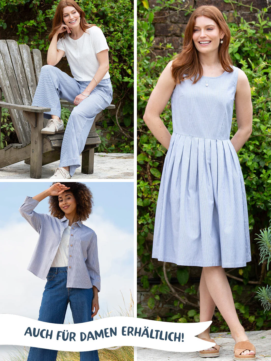 Cherry Friends Kleid - Image 7