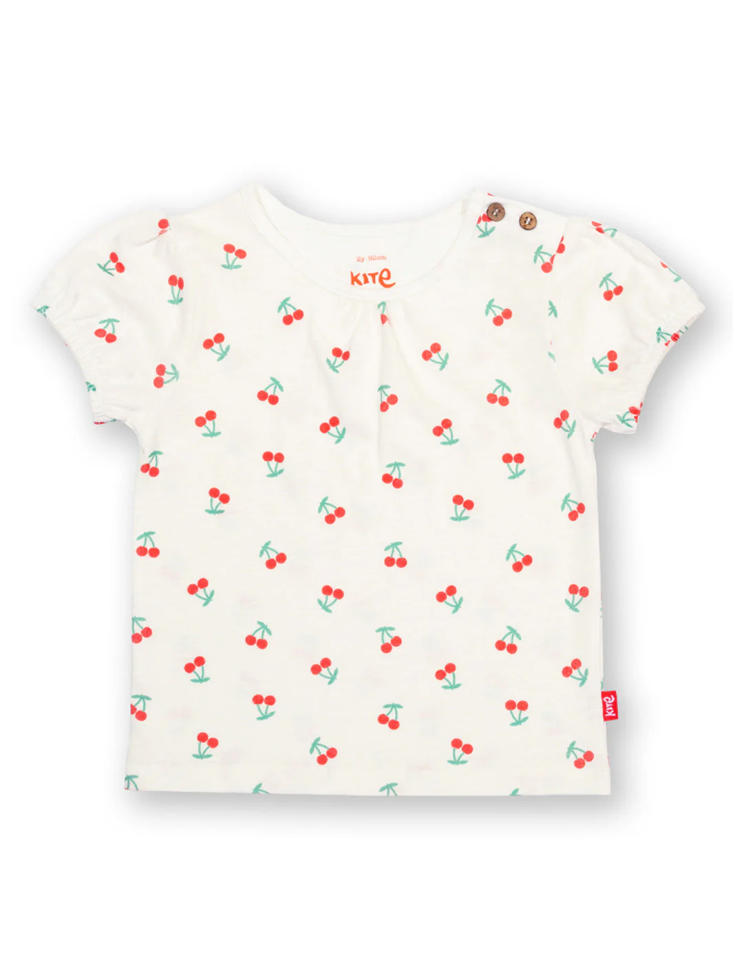 Cherry Friends T-Shirt