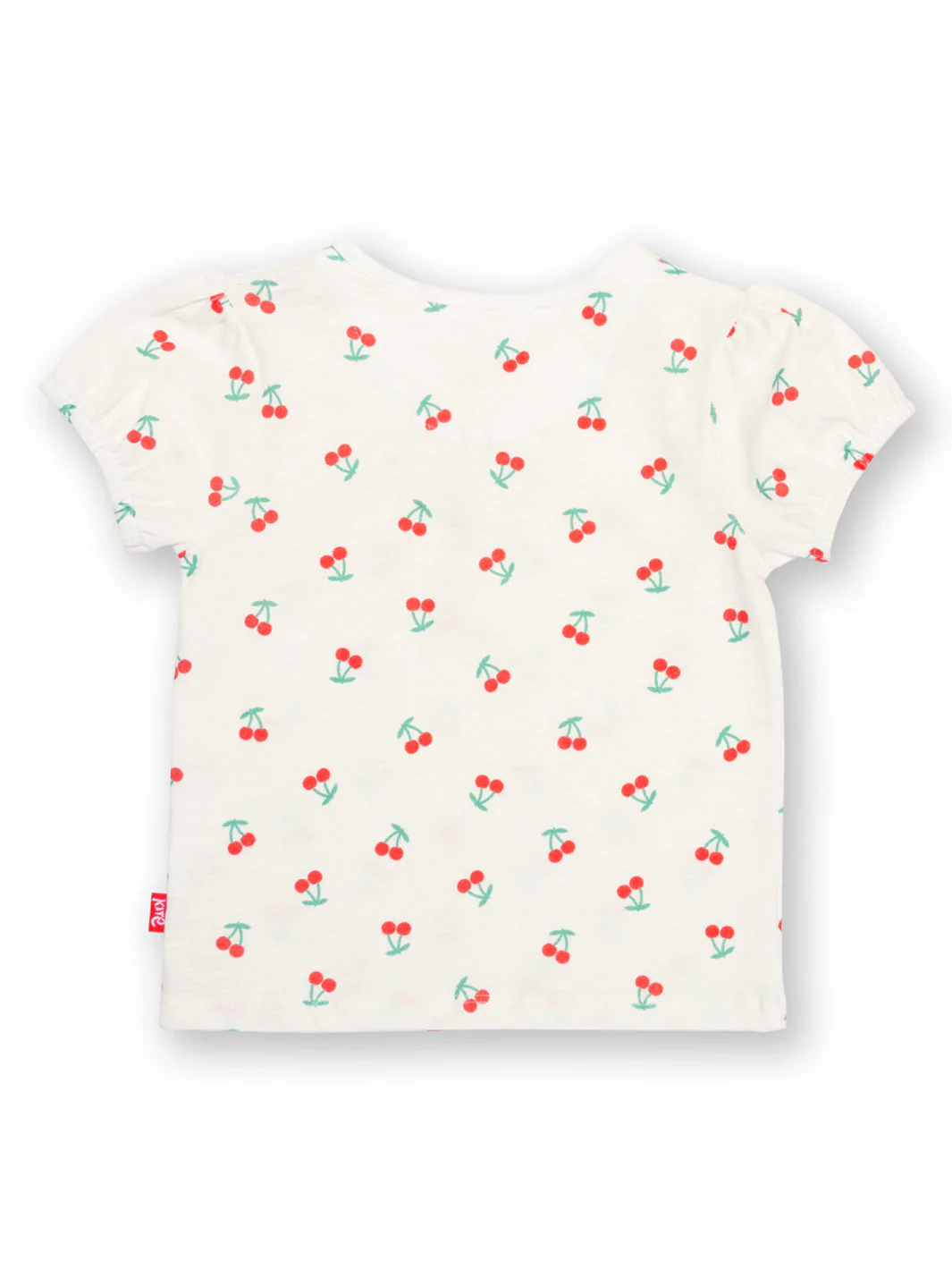 Cherry Friends T-Shirt - Image 4