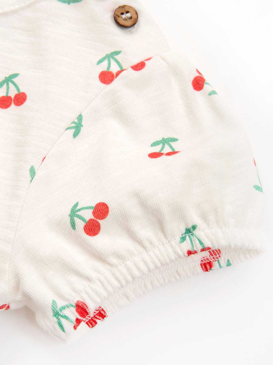 Cherry Friends T-Shirt - Image 5