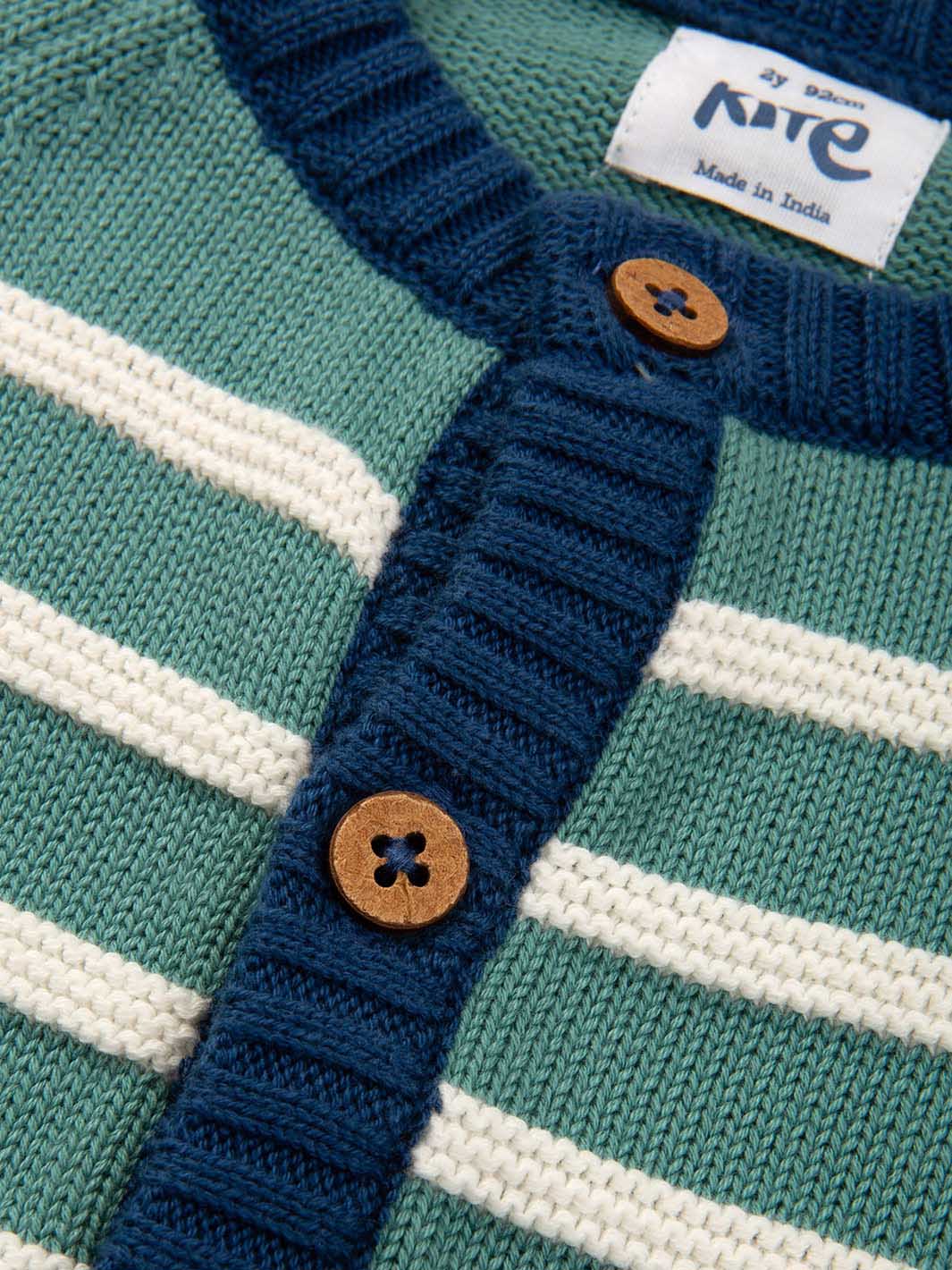 Chetnole Strickjacke - Image 4