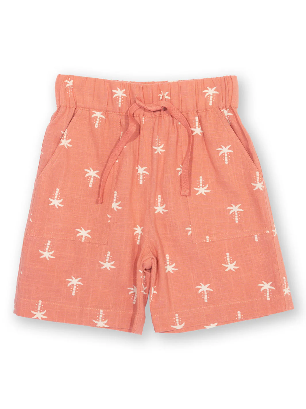 Coco Palm Shorts