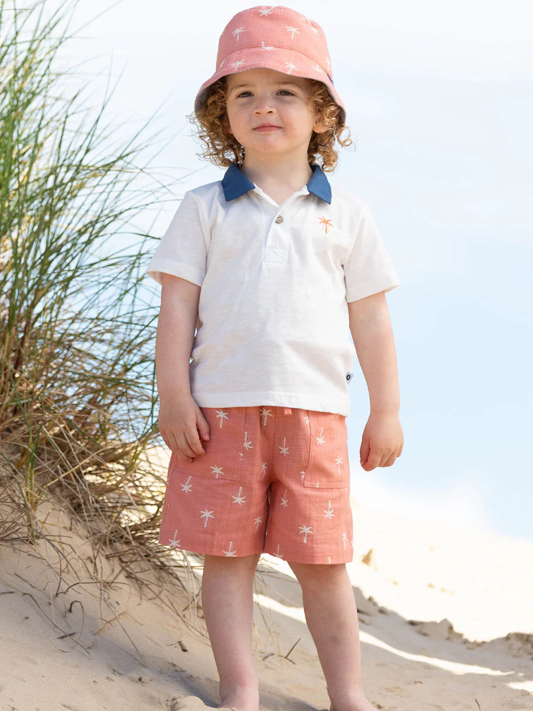 Coco Palm Shorts - Image 2